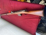 ANTIQUE - SWISS MODEL 1889 BOLT ACTION MILITARY RIFLE - 7 of 16