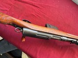 ANTIQUE - SWISS MODEL 1889 BOLT ACTION MILITARY RIFLE - 5 of 16