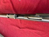 SWISS MODEL 1896/1911 BOLT ACTION MILITARY RIFLE 7.5x55 - 4 of 12