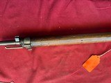 SWISS MODEL 1896/1911 BOLT ACTION MILITARY RIFLE 7.5x55 - 12 of 12