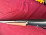 MARLIN MODEL 336 S.C. LEVER ACTION CARBINE 35 REM MADE IN 1950 - 10 of 14