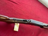 MARLIN MODEL 336 S.C. LEVER ACTION CARBINE 35 REM MADE IN 1950 - 9 of 14