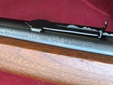 MARLIN MODEL 336 S.C. LEVER ACTION CARBINE 35 REM MADE IN 1950 - 7 of 14