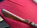 MARLIN MODEL 336 S.C. LEVER ACTION CARBINE 35 REM MADE IN 1950 - 13 of 14