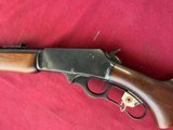 MARLIN MODEL 336 S.C. LEVER ACTION CARBINE 35 REM MADE IN 1950 - 6 of 14