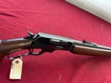 MARLIN MODEL 336 S.C. LEVER ACTION CARBINE 35 REM MADE IN 1950 - 2 of 14