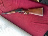MARLIN MODEL 336 S.C. LEVER ACTION CARBINE 35 REM MADE IN 1950 - 4 of 14