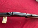 MARLIN MODEL 336 S.C. LEVER ACTION CARBINE 35 REM MADE IN 1950 - 8 of 14