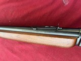 MARLIN MODEL 336 S.C. LEVER ACTION CARBINE 35 REM MADE IN 1950 - 11 of 14