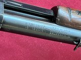 WINCHESTER MODEL 61 PUMP ACTION TAKEDOWN 22 RIFLE - 13 of 14