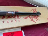 WINCHESTER MODEL 9422 LEVER ACTION RIFLE 22LR - 6 of 13