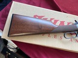 WINCHESTER MODEL 9422 LEVER ACTION RIFLE 22LR - 4 of 13