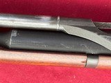 SPRINGFIELD ARMORY M1 GARAND RIFLE 30-06 - 15 of 19