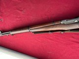 SPRINGFIELD ARMORY M1 GARAND RIFLE 30-06 - 9 of 19
