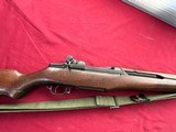 SPRINGFIELD ARMORY M1 GARAND RIFLE 30-06 - 1 of 19