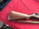 SPRINGFIELD ARMORY M1 GARAND RIFLE 30-06 - 4 of 19