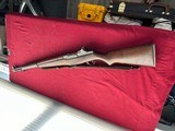 SPRINGFIELD ARMORY M1 GARAND RIFLE 30-06 - 6 of 19
