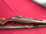 SPRINGFIELD ARMORY M1 GARAND RIFLE 30-06 - 3 of 19