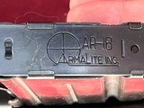 ARMALITE AR-180 SEMI AUTO RIFLE 5.56MM STERLINGAR15 - 10 of 12