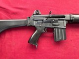 ARMALITE AR-180 SEMI AUTO RIFLE 5.56MM STERLINGAR15 - 1 of 12