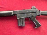 ARMALITE AR-180 SEMI AUTO RIFLE 5.56MM STERLINGAR15 - 5 of 12