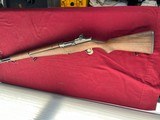 HARRINGTON & RICHARDSON M1 GARAND RIFLE 30-06 - 7 of 16