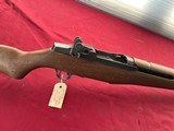 HARRINGTON & RICHARDSON M1 GARAND RIFLE 30-06 - 5 of 16