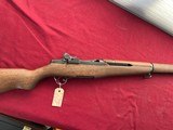 HARRINGTON & RICHARDSON M1 GARAND RIFLE 30-06 - 2 of 16