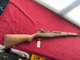 HARRINGTON & RICHARDSON M1 GARAND RIFLE 30-06 - 1 of 16