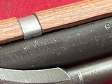 HARRINGTON & RICHARDSON M1 GARAND RIFLE 30-06 - 14 of 16