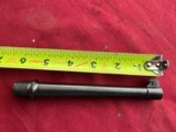 GERMAN LUGER P089MMBARREL - 2 of 7