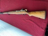 SPRINGFIELD ARMORY M1 GARAND RIFLE 30-06 - 8 of 18