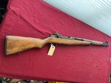 SPRINGFIELD ARMORY M1 GARAND RIFLE 30-06 - 2 of 18