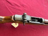 SPRINGFIELD ARMORY M1 GARAND RIFLE 30-06 - 5 of 18