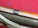 SPRINGFIELD ARMORY M1 GARAND RIFLE 30-06 - 16 of 18