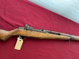 SPRINGFIELD ARMORY M1 GARAND RIFLE 30-06 - 1 of 18