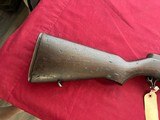SPRINGFIELD ARMORY M1 GARAND RIFLE 30-06 - 3 of 13