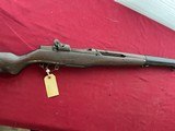 SPRINGFIELD ARMORY M1 GARAND RIFLE 30-06 - 1 of 13