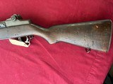 SPRINGFIELD ARMORY M1 GARAND RIFLE 30-06 - 6 of 13
