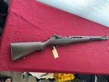 SPRINGFIELD ARMORY M1 GARAND RIFLE 30-06 - 2 of 13