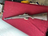SPRINGFIELD ARMORY M1 GARAND RIFLE 30-06 - 4 of 13