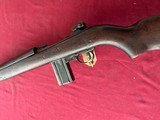 WWII NATIONAL POSTAL METER M1 CARBINE 30 US - 16 of 17