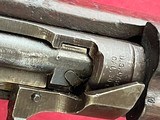 WWII NATIONAL POSTAL METER M1 CARBINE 30 US - 5 of 17