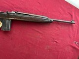 WWII NATIONAL POSTAL METER M1 CARBINE 30 US - 2 of 17