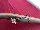 WWII SPRINGFIELD ARMORYM1 GARAND RIFLE 30-06 - 12 of 22