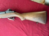 WWII SPRINGFIELD ARMORYM1 GARAND RIFLE 30-06 - 7 of 22