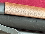 WWII SPRINGFIELD ARMORYM1 GARAND RIFLE 30-06 - 20 of 22