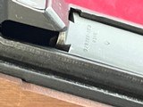 WWII SPRINGFIELD ARMORYM1 GARAND RIFLE 30-06 - 15 of 22