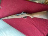 WWII SPRINGFIELD ARMORYM1 GARAND RIFLE 30-06 - 6 of 22