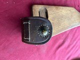 GERMAN LUGER P08 BOARD STOCK - 4 of 13